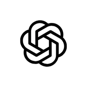 ChatGPT logo