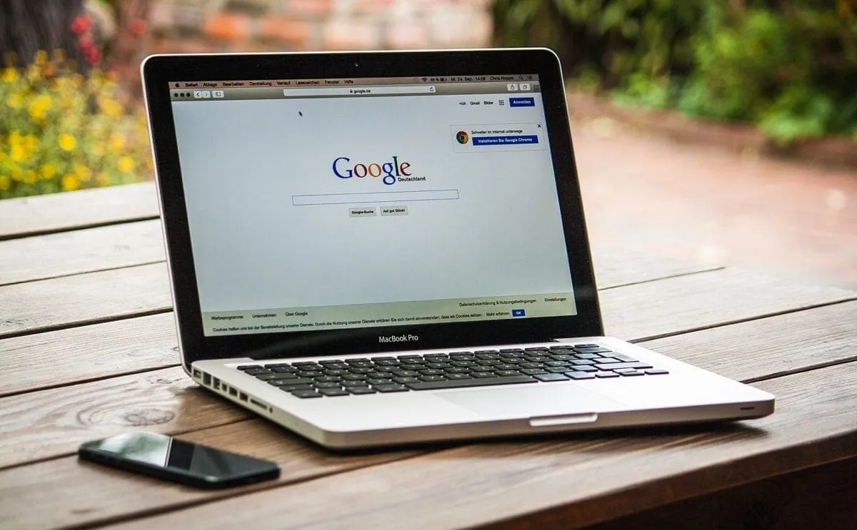 google for seo optimization