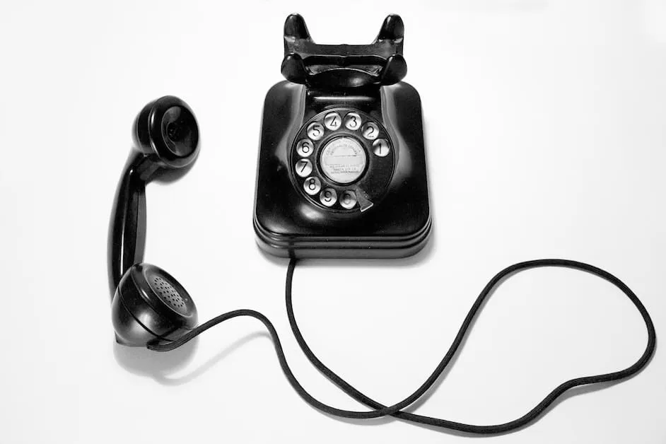 Phone Leads For Photographers